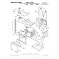 WHIRLPOOL KEBS107DWH4 Parts Catalog