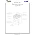 WHIRLPOOL ACE3411KD2 Parts Catalog