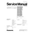 PANASONIC DL41 MECHANISM Service Manual