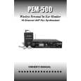 PEM-500 - Click Image to Close