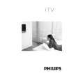 PHILIPS 32HF7473/10 Owners Manual