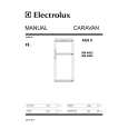 ELECTROLUX RM4805 Owners Manual
