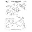 WHIRLPOOL 3RLGR5437KQ4 Parts Catalog