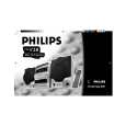 PHILIPS FW-V28/21M Owners Manual