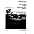 PANASONIC NVDS990EG Owners Manual