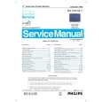 PHILIPS 107S2 Service Manual