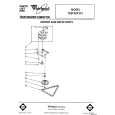 WHIRLPOOL TC8750XYP1 Parts Catalog