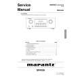 MARANTZ SR4320 Service Manual