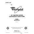 WHIRLPOOL RS333PXTT0 Katalog Części