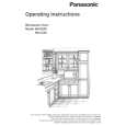 PANASONIC NNL530WF Owners Manual