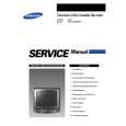 SAMSUNG C15A CHASSIS Service Manual