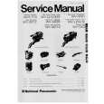 PANASONIC WV-LZ8AF Service Manual