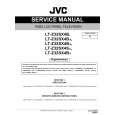 JVC LT-Z32SX4B/A Manual de Servicio