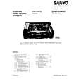 SANYO 92 MIDI Service Manual