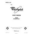WHIRLPOOL EH06EFXPW07 Katalog Części