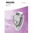 PHILIPS HP6479/00 Owners Manual