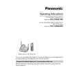 PANASONIC KX-TG5922 Owners Manual