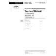 WHIRLPOOL 800 656 48 Service Manual