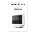 BELINEA 105076 Service Manual