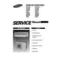 SAMSUNG AQV12BCME Service Manual