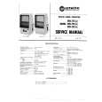 HITACHI SPR751A Service Manual