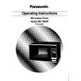 PANASONIC NE-7860P Owners Manual