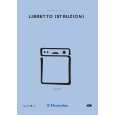 ELECTROLUX ESF619 Owners Manual