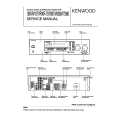 KENWOOD 106VR Service Manual