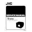 JVC TM90PSN Instrukcja Serwisowa