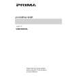 PRIMA LV-1510P Manual de Usuario