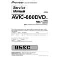 AVIC-880DVD - Haga un click en la imagen para cerrar