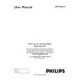 PHILIPS 24PT6341/37E Owners Manual