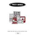TRICITY BENDIX SiE250W Prince Owners Manual