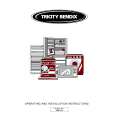 TRICITY BENDIX CSiE510SV Owners Manual