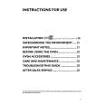 WHIRLPOOL 300 947 28 Owners Manual