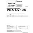 VSX-D710S/MYXJIEW - Click Image to Close