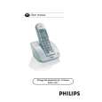 PHILIPS CD1351S/79 Instrukcja Obsługi