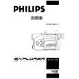 PHILIPS M611/39 Owners Manual