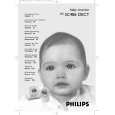 PHILIPS SBCSC486/85 Owners Manual