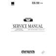 AIWA CS-130HT Service Manual