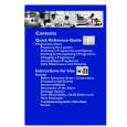 BAUKNECHT TRKP SYMPHONY/2 Owners Manual