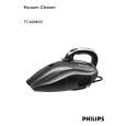 PHILIPS FC6048/00 Owners Manual