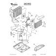 WHIRLPOOL ACU124XX1 Parts Catalog