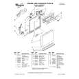 WHIRLPOOL DP8500XBN2 Parts Catalog