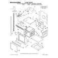 WHIRLPOOL YKEBS208DM5 Parts Catalog