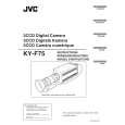 JVC KY-F75 Owners Manual