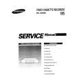 SAMSUNG SV-300W Service Manual