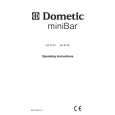 DOMETIC RH140 Owners Manual