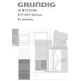 GRUNDIG M70-269/9 Owners Manual
