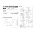 THOMSON 70DS30TX Service Manual